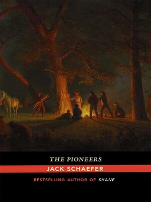 cover image of The Pioneers